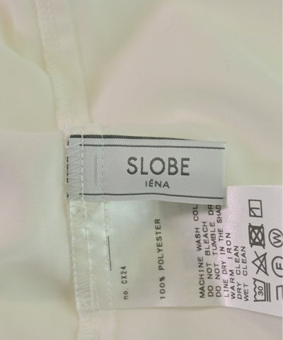 SLOBE IENA Casual shirts