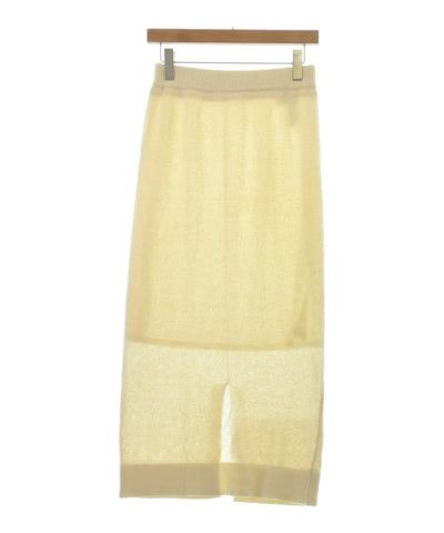 SLOBE IENA Long/Maxi length skirts