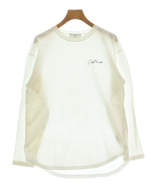 SLOBE IENA Tee Shirts/Tops