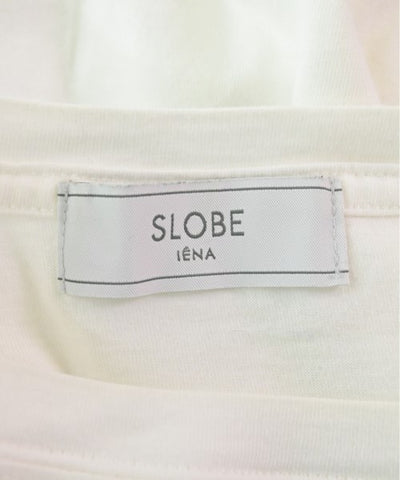 SLOBE IENA Tee Shirts/Tops