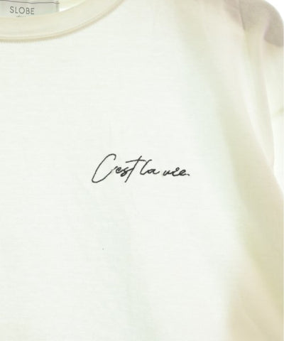 SLOBE IENA Tee Shirts/Tops