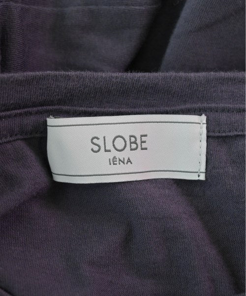 SLOBE IENA Tee Shirts/Tops