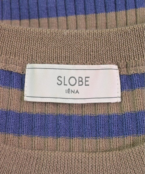 SLOBE IENA Sweaters