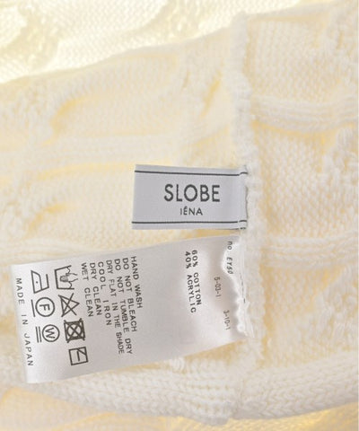 SLOBE IENA Winter scarves