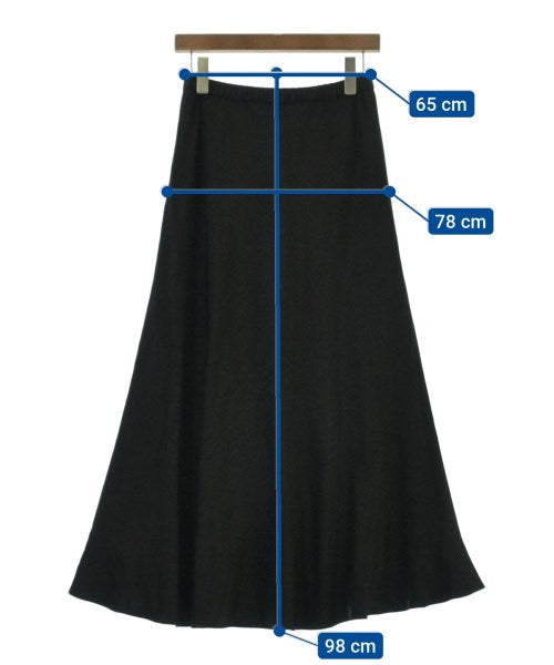 SLOBE IENA Long/Maxi length skirts