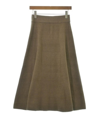 SLOBE IENA Long/Maxi length skirts