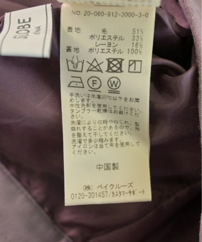 SLOBE IENA Long/Maxi length skirts