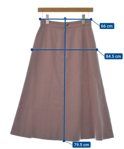 SLOBE IENA Long/Maxi length skirts