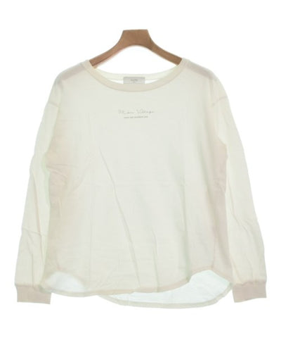 SLOBE IENA Tee Shirts/Tops