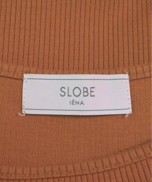 SLOBE IENA Tee Shirts/Tops