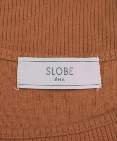 SLOBE IENA Tee Shirts/Tops