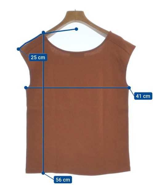 SLOBE IENA Tee Shirts/Tops