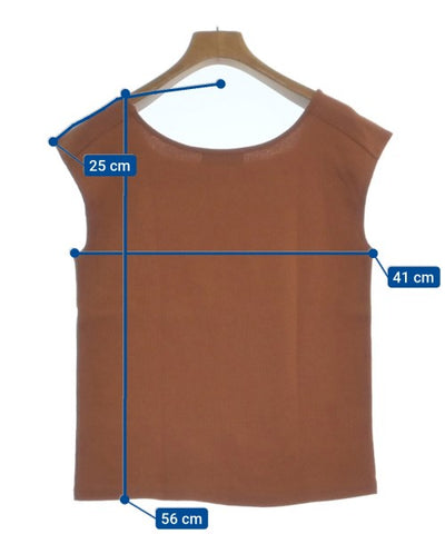 SLOBE IENA Tee Shirts/Tops