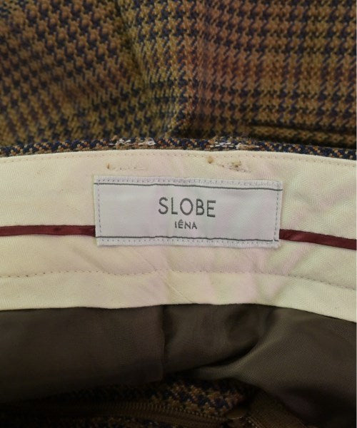 SLOBE IENA Shorts