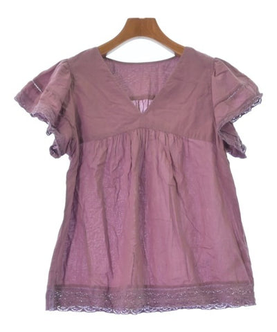 SLOBE IENA Casual shirts