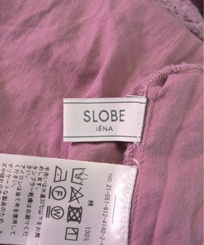 SLOBE IENA Casual shirts