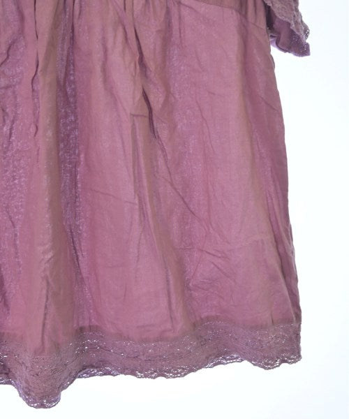 SLOBE IENA Casual shirts