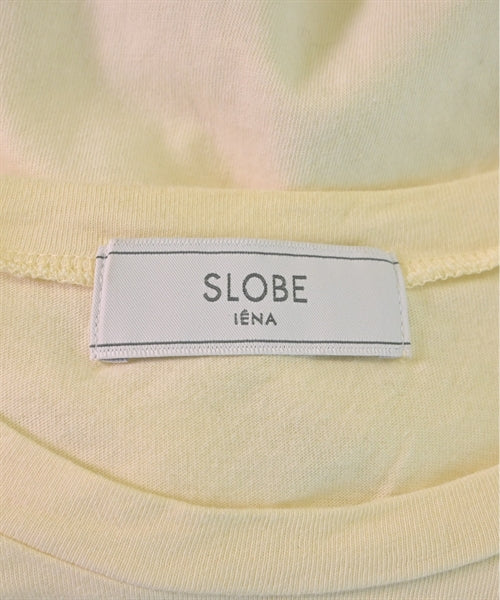 SLOBE IENA Tee Shirts/Tops