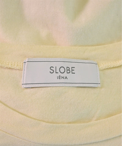 SLOBE IENA Tee Shirts/Tops