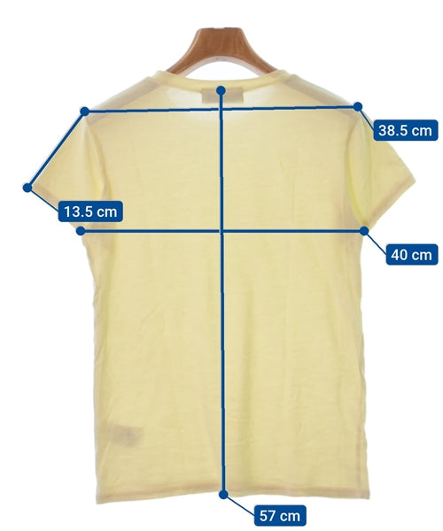 SLOBE IENA Tee Shirts/Tops