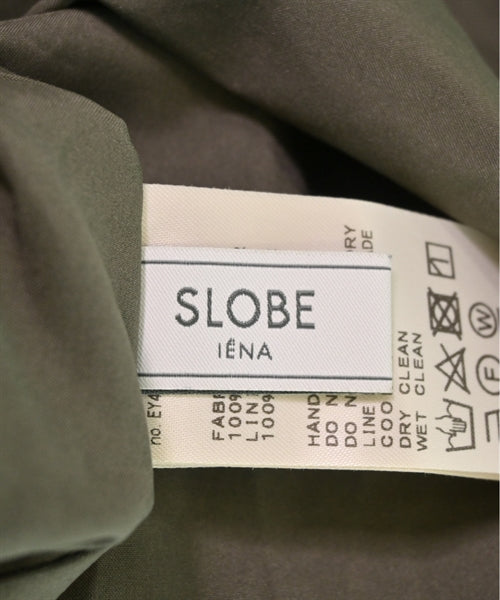 SLOBE IENA Dresses