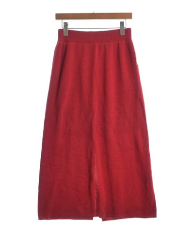 SLOBE IENA Long/Maxi length skirts