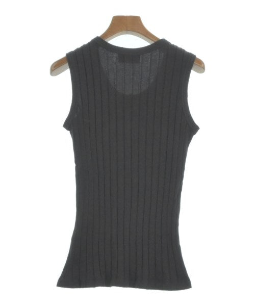 SLOBE IENA Tank tops