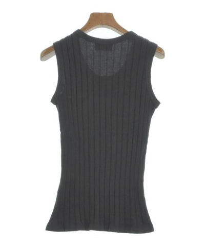 SLOBE IENA Tank tops