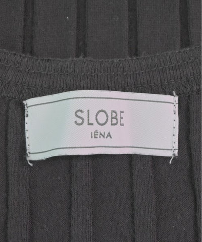 SLOBE IENA Tank tops