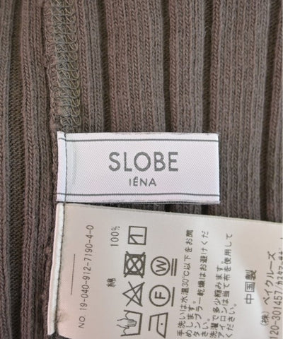 SLOBE IENA Dresses