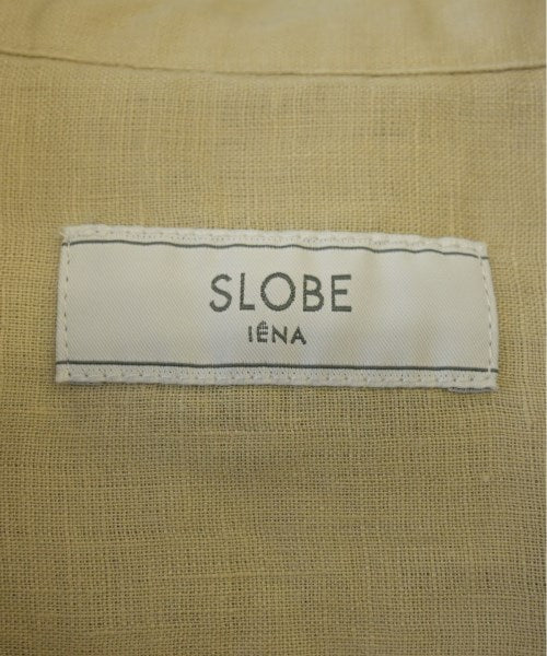 SLOBE IENA Casual shirts