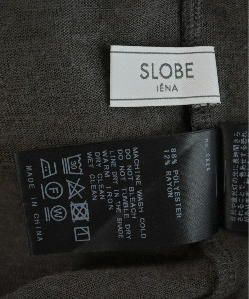 SLOBE IENA Sweaters