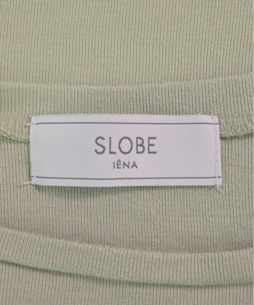 SLOBE IENA Tee Shirts/Tops