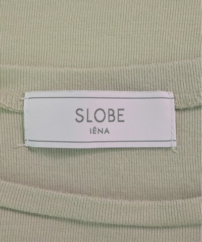 SLOBE IENA Tee Shirts/Tops
