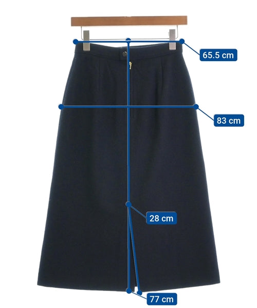 SLOBE IENA Knee length skirts
