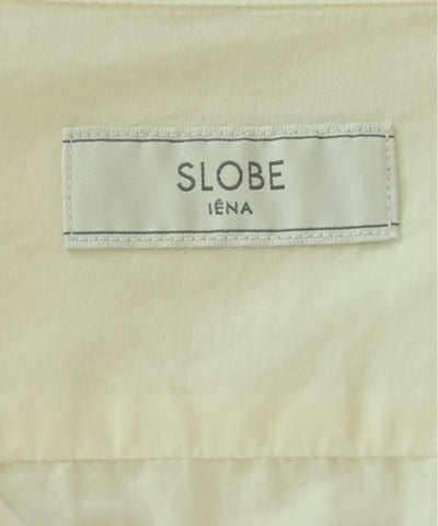 SLOBE IENA Casual shirts