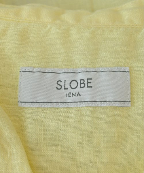 SLOBE IENA Casual shirts