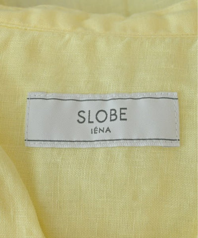 SLOBE IENA Casual shirts