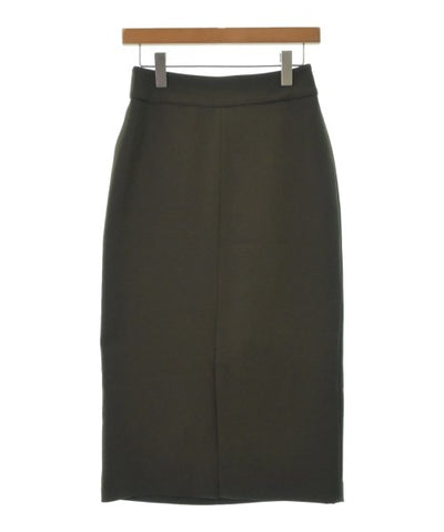 SLOBE IENA Long/Maxi length skirts