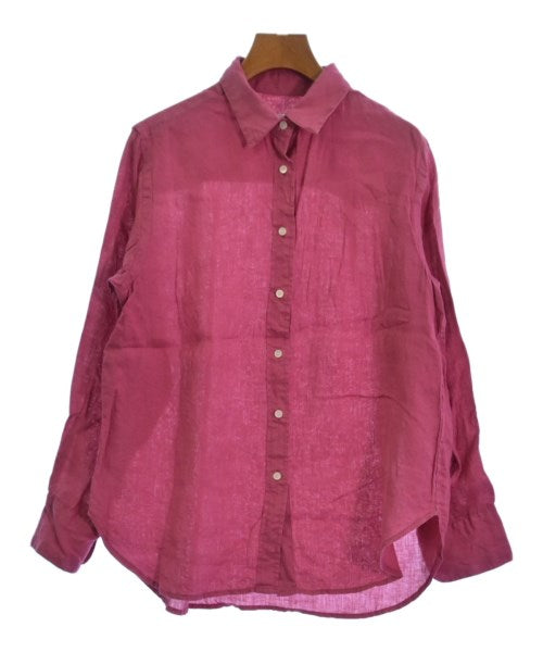 SLOBE IENA Casual shirts