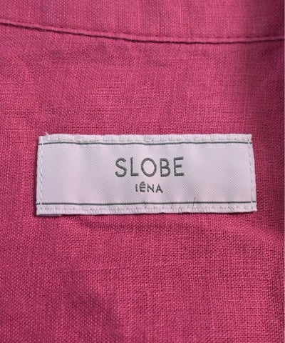 SLOBE IENA Casual shirts