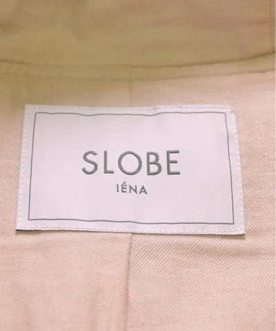 SLOBE IENA Duffle coats