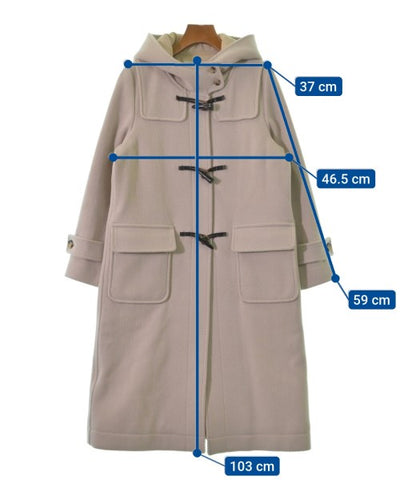 SLOBE IENA Duffle coats