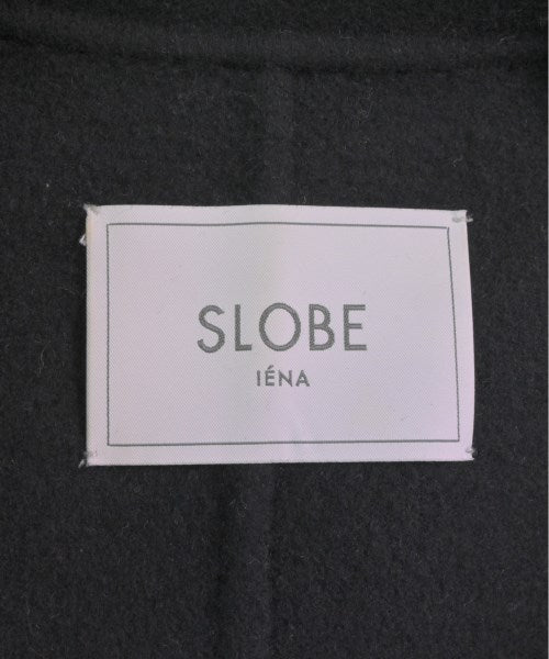 SLOBE IENA Chesterfield coats