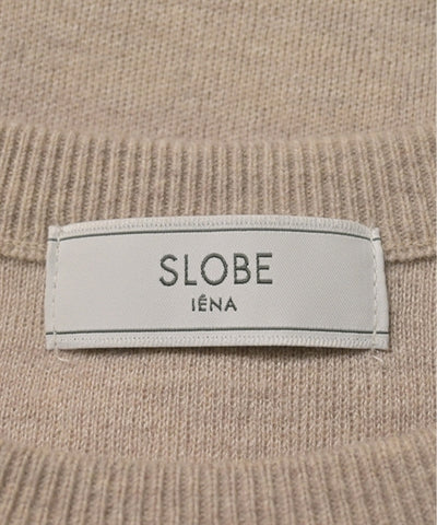 SLOBE IENA Sweaters