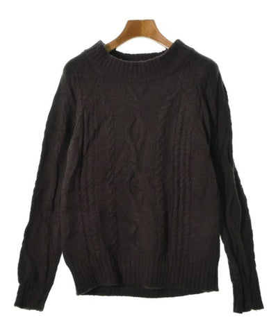 SLOBE IENA Sweaters