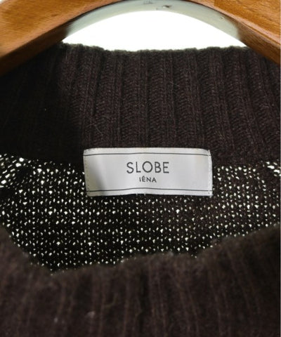 SLOBE IENA Sweaters