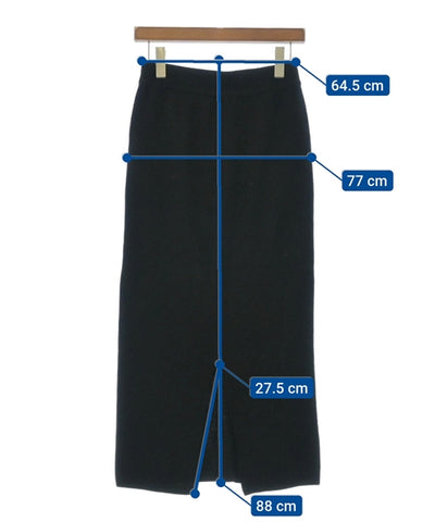 SLOBE IENA Long/Maxi length skirts