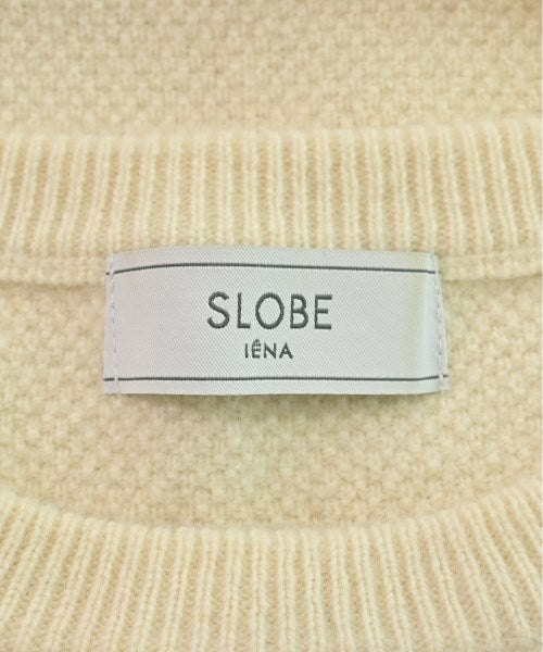 SLOBE IENA Sweaters