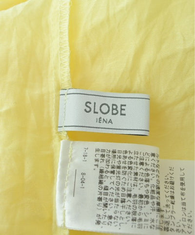 SLOBE IENA Casual shirts